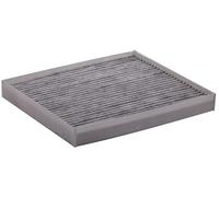 PG Cabin Air Filter PC99206C | Fits 2016-20 Kia Optima (Gas), 2017-20 Optima 2.0 (Hybrid), 2016-19 Hyundai Sonata 2.0L (Hybrid), 2017-20 Kia Cadenza