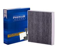 PG Cabin Air Filter PC99475C | Fits 2020-2025 Kia Soul, 2021-2025 Seltos, 2020-2025 Hyundai Venue, 2024 Kia Sonet, 2017-2022 Sportage, 2016-2021 Hyundai Tucson, 2018-2023 Kona