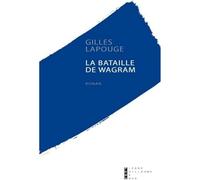 PG DE ROUX La Bataille de Wagram