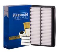 PG Engine Air Filter PA6280 | Fits 2014-2025 Mazda CX-5, 2012-2018 3, 2014-2021 6, 2012-2018 3 Sport