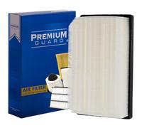 PG Engine Air Filter PA99510 | Fits 2020-2025 Mercedes-Benz GLB250, 2021-2025 GLA250, 2020-2025 CLA250, CLA35 AMG, 2021-2025 GLB35 AMG, GLA35 AMG, 2019-2022 A220, A250, 2020-2023 A35 AMG