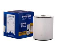 PG Engine Air Filter PA9988 | Fits 2012-2018 Audi A6 Quattro, A7 Quattro, 2013-2018 S6, S7, 2011-2013 A6, 2016 A7