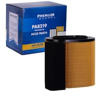 PG Filtre à air PA8219 | Compatible avec Ford F-250 Super Duty 2017-19, F-350 Super Duty, F-450 Super Duty 2017, F-550 Super Duty