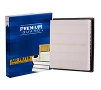 PG Filtre à air PA99365 | Compatible avec Subaru XV 2016-20, Impreza 2017-22, Crosstrek 2018-22, Ascent 2019-22, Forester, Legacy 2020-22, Outback (gaz uniquement)