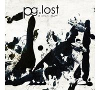Pg.Lost – Not Me, It's You – CD