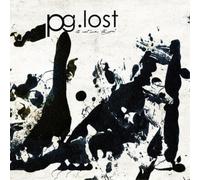 Pg.Lost – Not Me, It's You – CD
