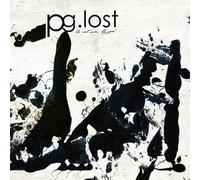Pg.Lost – Not Me, It's You – CD