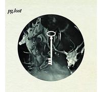Pg.lost - Key [Import]