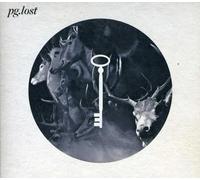 Pg.lost - Key [Import]