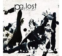 pg.lost It's Not Me, It's You (Vinyl) 12" Album