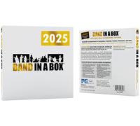 PG Music PG Music Band-In-A-Box Audiophile Mac