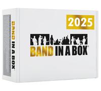 PG Music PG Music Band-In-A-Box Audiophile PC