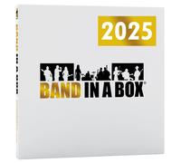 PG Music PG Music Band-In-A-Box Pro PC