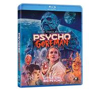 PG: Psycho Goreman [Blu-Ray] [Import]