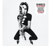 PG Roxette Pop-up Dynamo (Vinyl) 12" Album