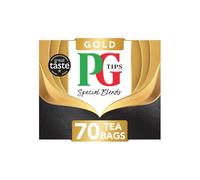 PG Tips – Gold Best Tasting Blend – 80 sachets