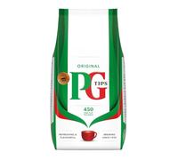 PG Tips Catering One Cup Tea Bags - 6 x 440
