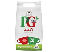 Pg Tips - Sachets De Thé Lot de 440