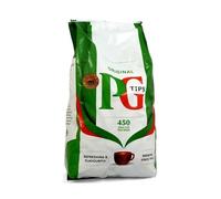 Pg Tips - Sachets De Thé Lot de 440