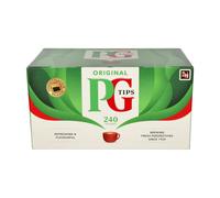 PG tips Sachets de thé 240 pièces 696 g