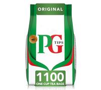PG Tips Sachets de thé Lot de 1100