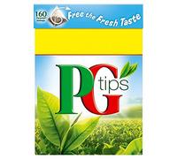 PG Tips - Sachets de thé - lot de 2 boîtes de 160 sachets