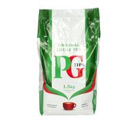 PG Tips thé en vrac 1,5 kg