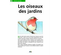 PG006 - Les oiseaux de nos jardins