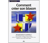 PG007 - Comment creer son blason