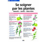 PG011 - Se soigner par les plantes