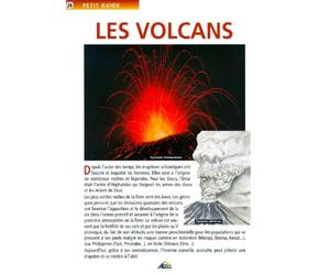 PG024 - Les volcans