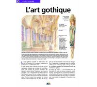 PG030 - L'art gothique