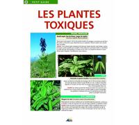 PG031 - Les plantes toxiques