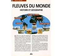 PG035 - Fleuves du Monde
