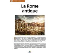 PG037 - La rome antique