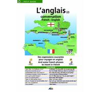 PG054 - L'anglais. 2, conversation french-english