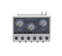 PG06-SS3-440 5-60A SS3-UCRG Electronic Overload Relay Phase Loss Protection Relay independently Adjustable Starting Trip delay