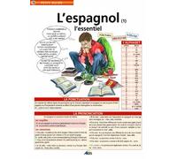 PG073 - L'espagnol (1) l'essentiel