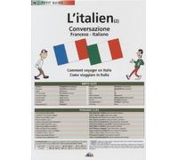 PG106 - L'italien : Tome 2, Conversazione