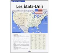 PG128 - Les Etats-Unis. : Histoire et institutions