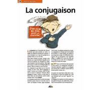 PG129 - La conjugaison