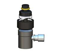 PG13 DRILL ROND HYDRAULIQUE 20 MM