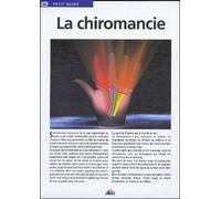 PG164 - La chiromancie