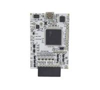 PG164100 Débogueur, Programmateur et Émulateur en Circuit pour Microcontrôleurs , PIC24, DsPIC, AVR et SAM (Programmation en Système)
