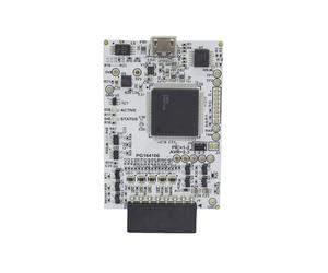 PG164100 Débogueur, Programmateur et Émulateur en Circuit pour Microcontrôleurs , PIC24, DsPIC, AVR et SAM (Programmation en Système)