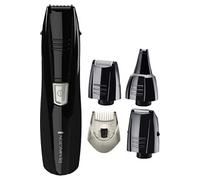 Tondeuse multi-usages Remington PG180 Pilot Noir Noir G