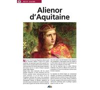 PG181 - Alienor d'Aquitaine