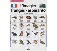 PG219 - L'imagier français-espéranto : 225 mots illustrés