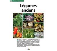 PG224 - Légumes anciens