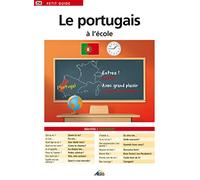 PG250 - Le portugais à l'école